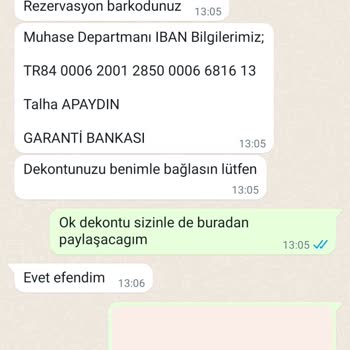 Hascar Filo Rent A Car Şikayet