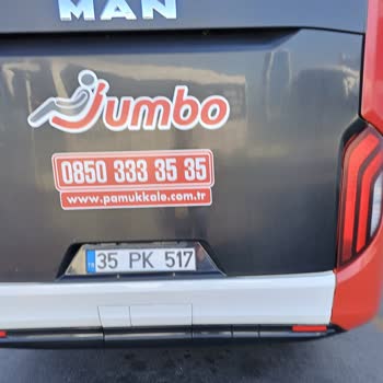 Pamukkale Turizm Pamukkale Firması Hostesi Yolcuyu Otobüsten Atma Hak Ve Üslubu