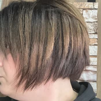 Salon Noi (Sancaktepe) Saçımı Mahveden Kuaför