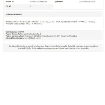 Fidan Paça /Mila Cafe Restorant