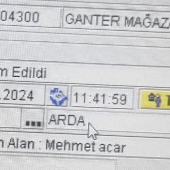 Gant İade Aldığı Ürünün Parasını İade Etmiyor.