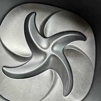 Philips Ev Aletleri  Airfryer Kalitesiz