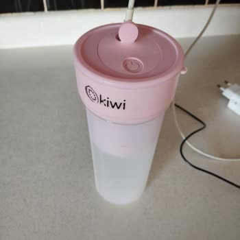 Kiwi Home Kiwi Şarjlı Blender
