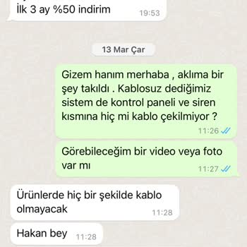 Pronet Pazarlama Ve Müşteri Hizmetleri Sorunları