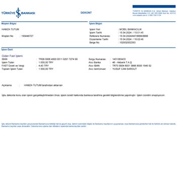 Baywin Site Üzerinden Yatırım Yaptım Hesabıma Geçmedi