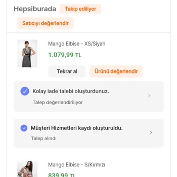 Hepsiburada Ve Kurumsal Fatura Hatası