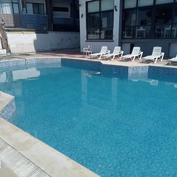 Hayal Kırıklığına Uğratan Bayram Tatili: Palmira Hotel