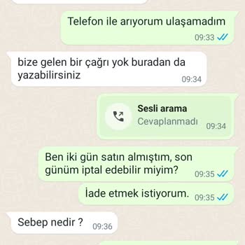 Hayal Kırıklığına Uğratan Bayram Tatili: Palmira Hotel