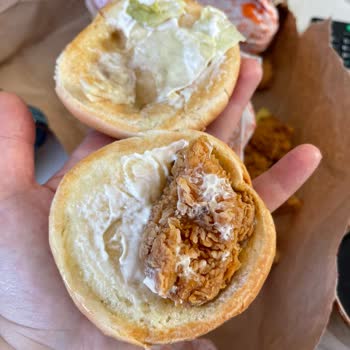 Popeyes Maltepe Cevizli Şubesi