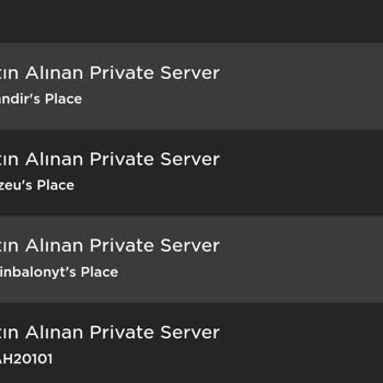 Roblox Robux'larım Nerede? Hesabımdaki Eksilme!