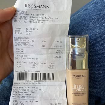 Rossmann Fondöten Değişiminde Yaşanan Sorunlar