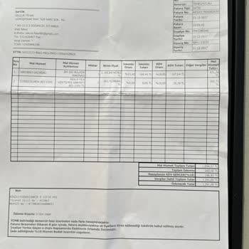 Vestel Beyaz Eşya Firması, Bayisi Üzerinden Mağdur Ediyor