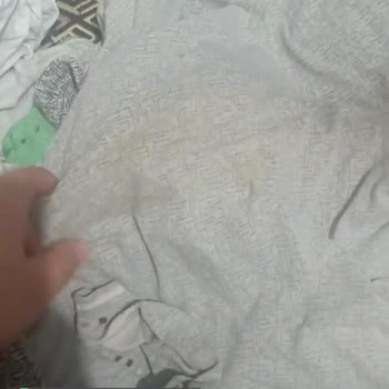 Arçelik Çamaşır Makinesi Temiz Yıkamıyor!