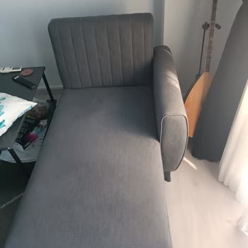 Vivense Montaj İçin Gelmiyor