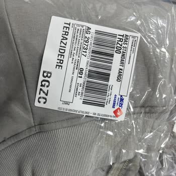 Flaw Wear 2 Aydır Yatmayan İade Ücreti Ve Ürünü Kayıp Eden Flaw Mağazası!