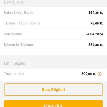 VakıfBank Aidatsız Click Kart'tan (500 TL Limitli) Aidat Kesmiş