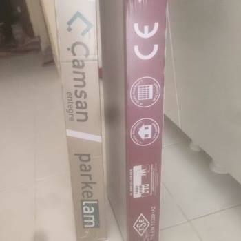 Onatça Kalite Beklentisi Karşılanmadı: Parke Sorunu