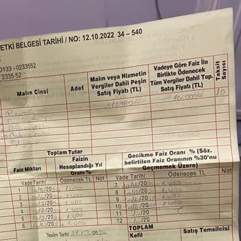 Gelişim Yayınevi Gelişim Kitap Evi İade Kabul Etmiyor