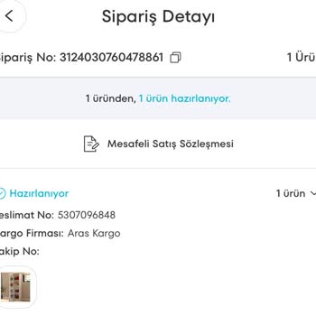 A101 Ürünü Teslim Etmiyor