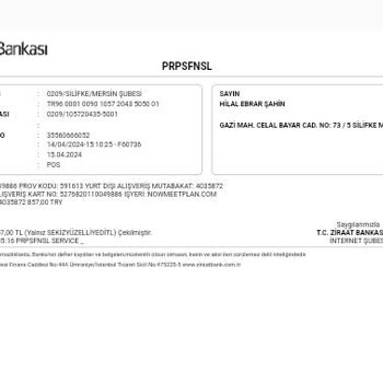 Nowmeetplan.com İznim Olmadan Hesabımdan Para Çektiler