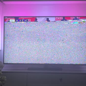 Philips TV De Bein Sports İzleyemezsiniz!