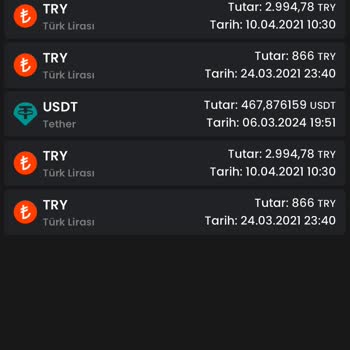 Bitay USDT Transfer Talebi
