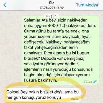 Peugeot Fuar Heyecanı Bayram Gecikmesine Dönüştü: Motosiklet Teslimat Serüveni