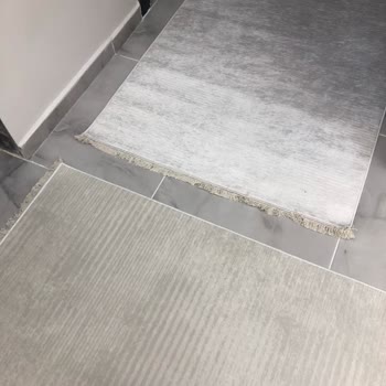 Hermes Halı (İnstagram) Renk Yanlış Geldi