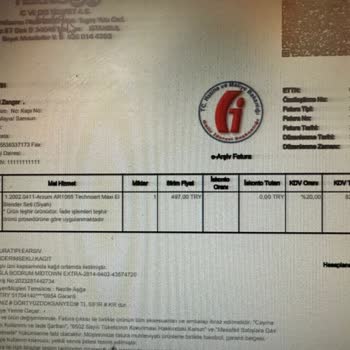 Arzum Marka Blender Seti