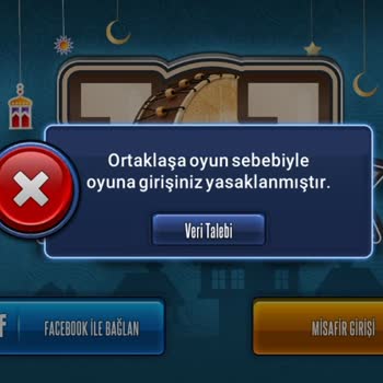 101 Okey Plus Hesabımı Açın Lütfen