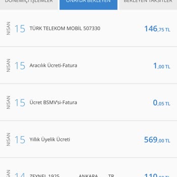 Denizbank Haksız Kesilen Aidat