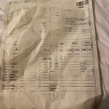 Su Butik - Seda Tutulmaz Sosyal Medya Üzerinden Alışverişte Yaşanan Memnuniyetsizlik