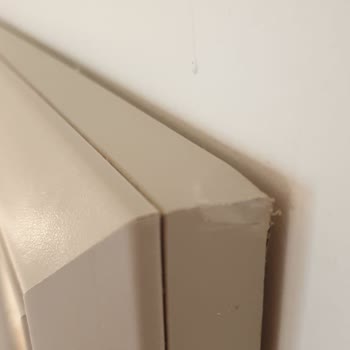 Ergül Mobilya Ayıplı Ürün Teslimatı