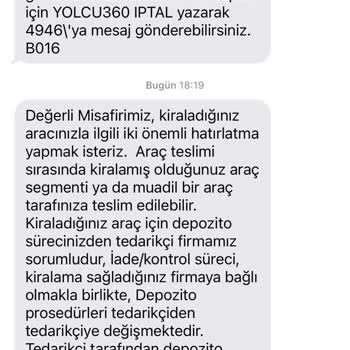 Yolcu360 Ve Bayram Mağduriyeti