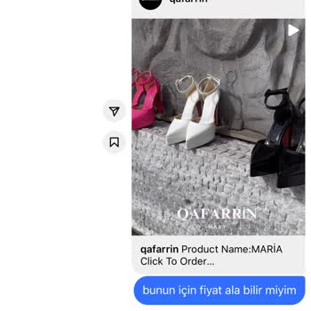 Qafarrin Ayakkabı Değişiminde Çıkan Sorun