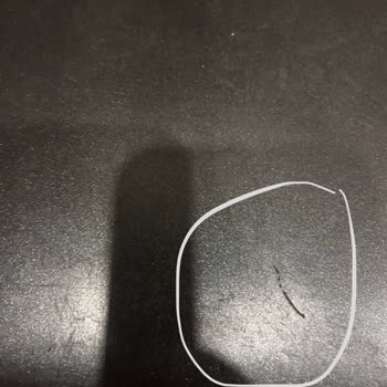 Enplus Makineye Zarar Verip Geri Gönderdi