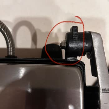 Enplus Makineye Zarar Verip Geri Gönderdi