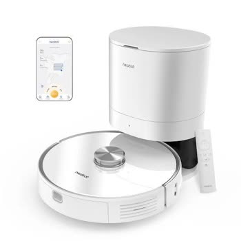 International Bilişim Robot Süpürgemi Tamir Etmedi Rehin Aldı