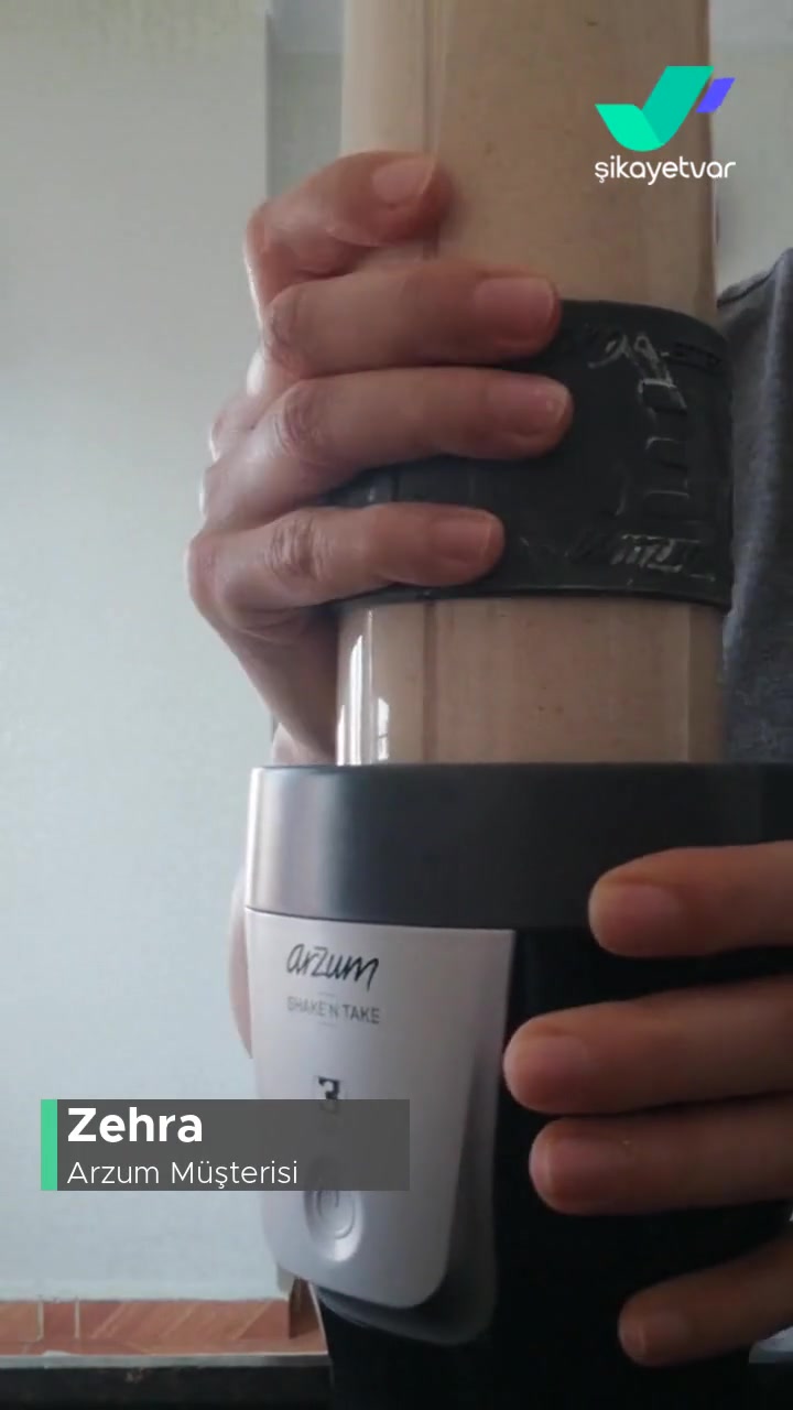 Arzum Shake And Take Mandal Sıkışması videonun kapak resmi