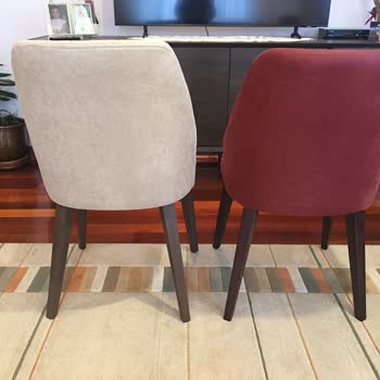 Doğtaş Maltepe Sandalye Sıkıntısı