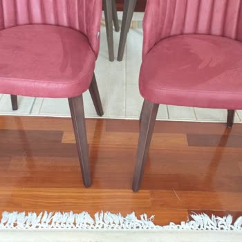 Doğtaş Maltepe Sandalye Sıkıntısı