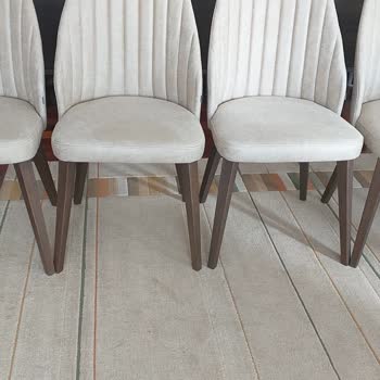 Doğtaş Maltepe Sandalye Sıkıntısı