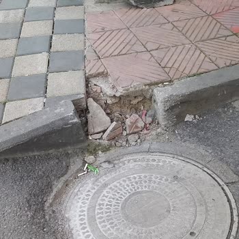 Şehzadeler Belediyesi Manisa Şehzadeler Ağlıyor...