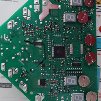 Arçelik Elektrikli Ocağın Gözleri Kendinden Yanıyor