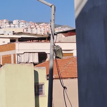 Türk Telekom İnternet Kutusu Ve Kopuk Kablo Mağdurları