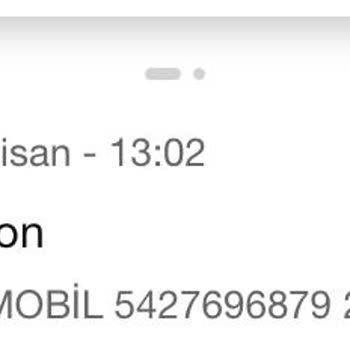 Türk Telekom Faturama Ait 2 Ödeme Alındı