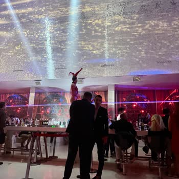 Adam & Eve Hotels Adam And Eve Hotels'de Sürekli Kavga Ve Gereksiz Gerginlik Var!