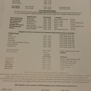 Adam & Eve Hotels Adam And Eve Hotels'de Sürekli Kavga Ve Gereksiz Gerginlik Var!