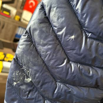 Lufian Ayıplı Malını Kabul Etmiyor...