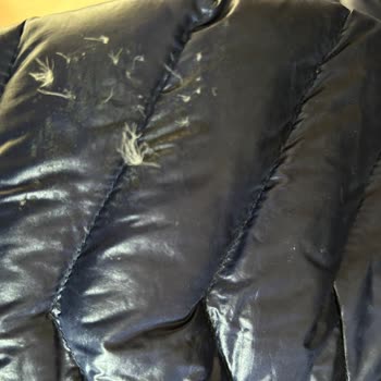 Lufian Ayıplı Malını Kabul Etmiyor...